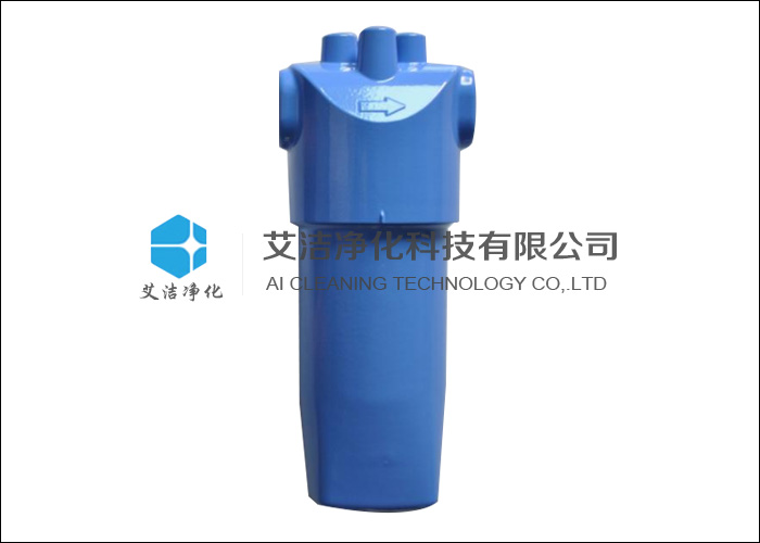 低壓燃氣濾清器108LF